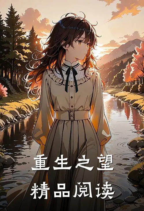重生之望精品阅读