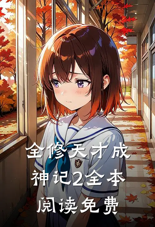 全修天才成神记2全本阅读免费