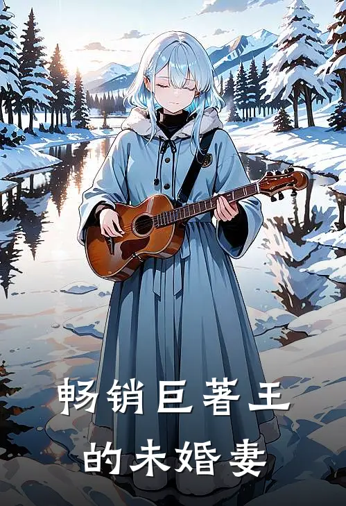 畅销巨著王的未婚妻