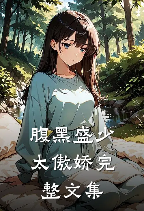 腹黑盛少太傲娇完整文集