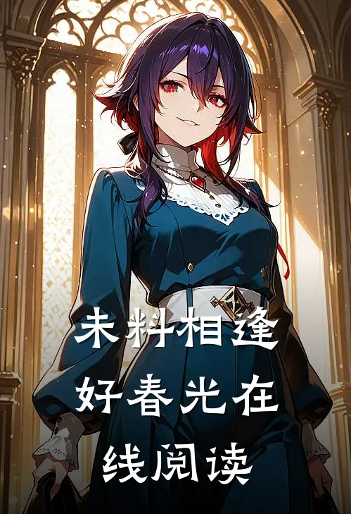 未料相逢好春光在线阅读