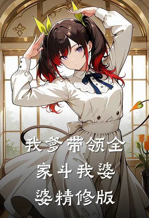 我爹带领全家斗我婆婆精修版