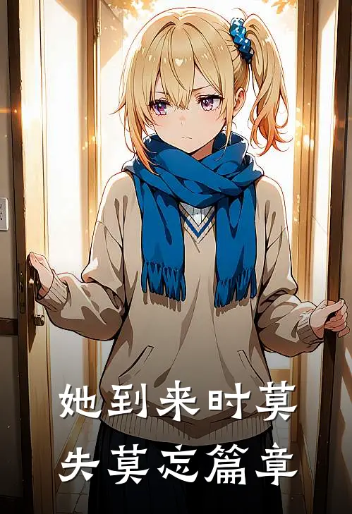 她到来时莫失莫忘篇章