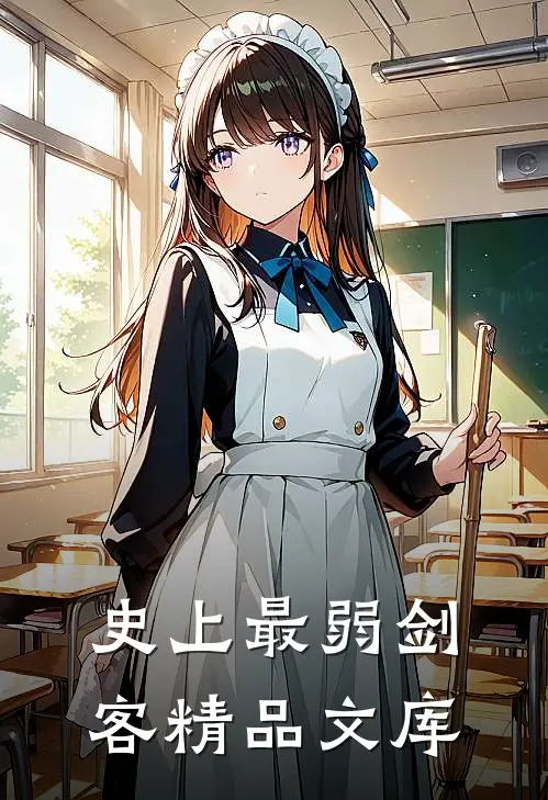 史上最弱剑客精品文库