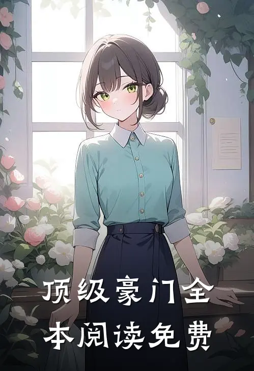 顶级豪门全本阅读免费
