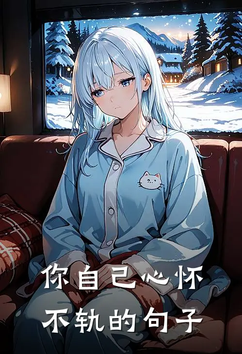 你自己心怀不轨的句子