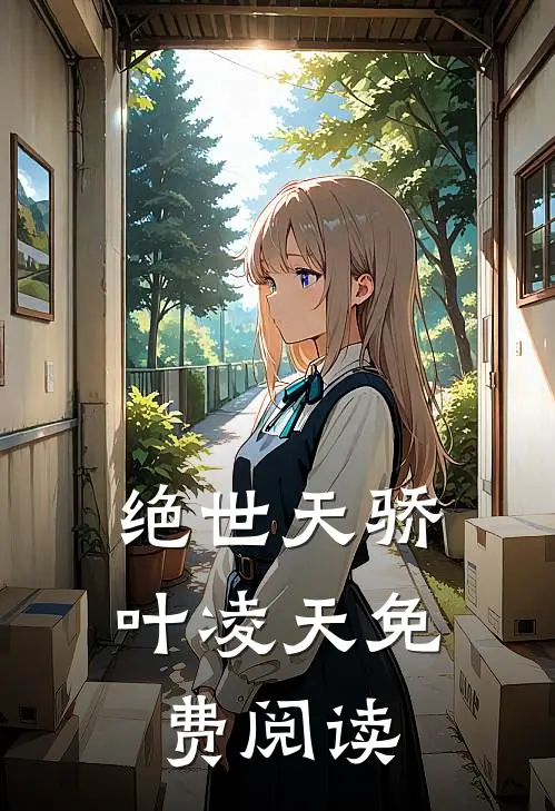 绝世天骄叶凌天免费阅读