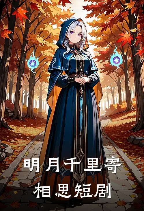 明月千里寄相思短剧