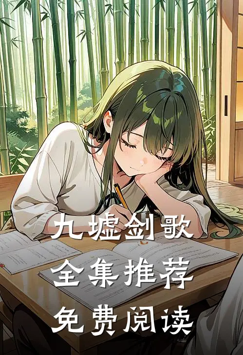 九墟剑歌全集推荐免费阅读
