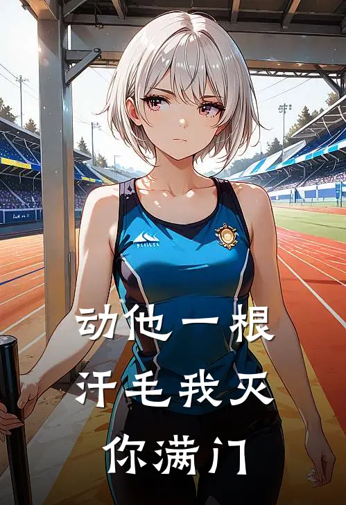 动他一根汗毛我灭你满门