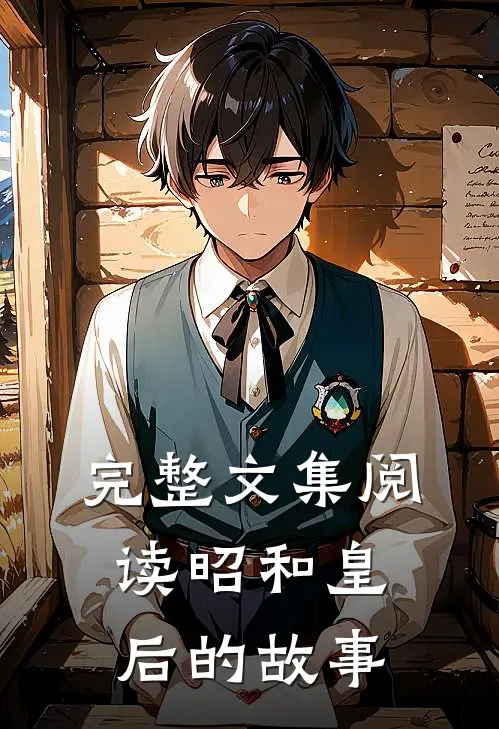 完整文集阅读昭和皇后的故事