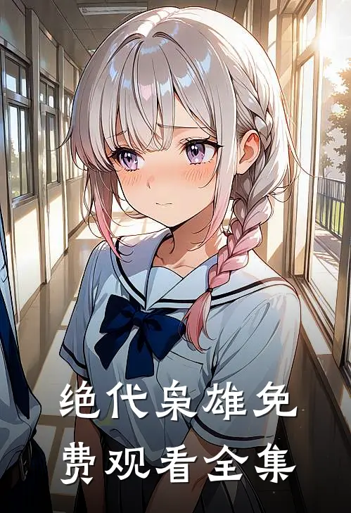 绝代枭雄免费观看全集