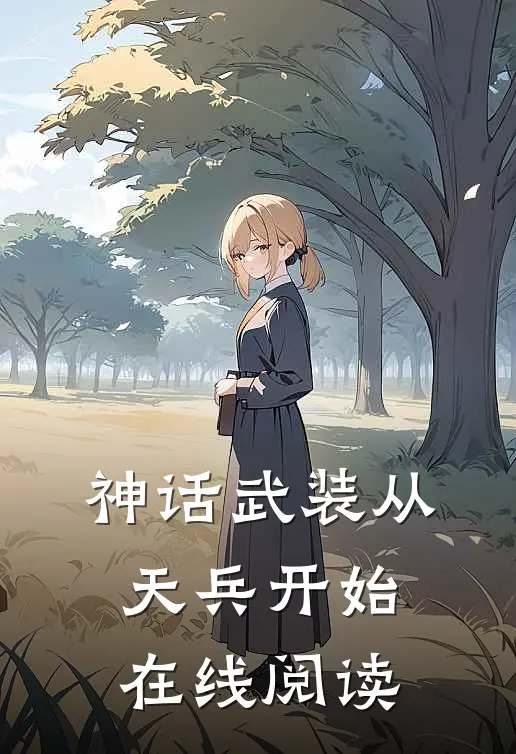神话武装从天兵开始在线阅读