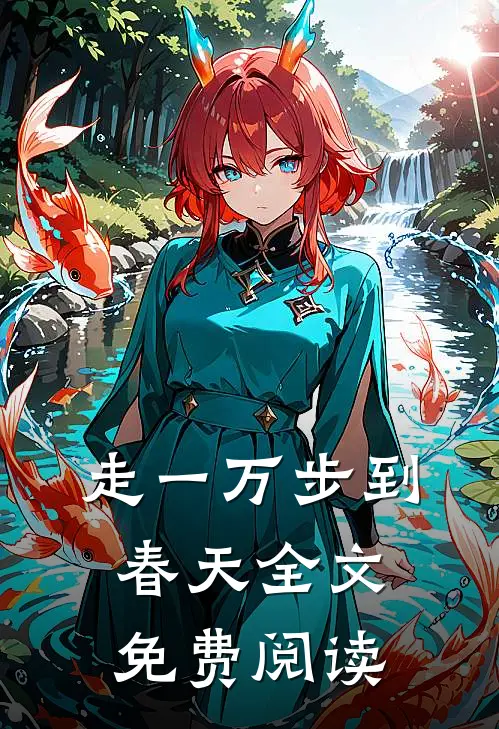 走一万步到春天全文免费阅读