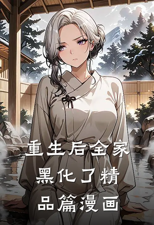 重生后全家黑化了精品篇漫画