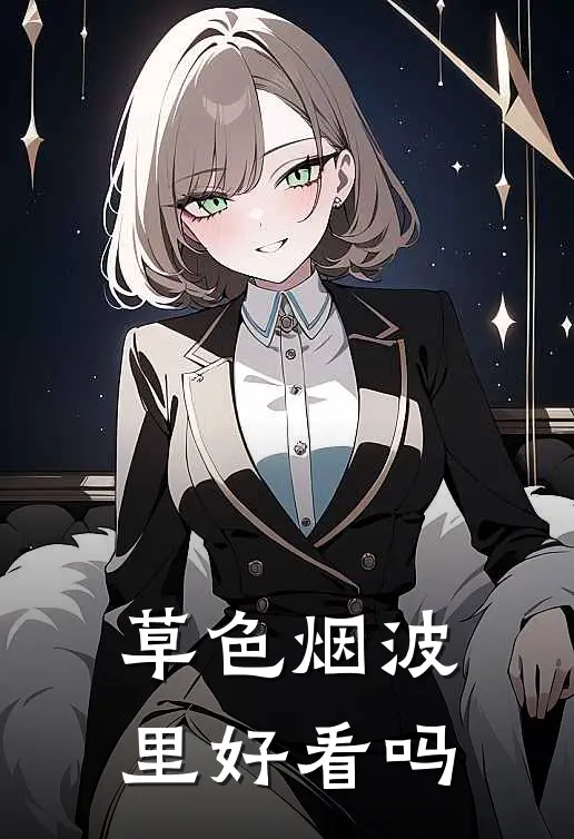 草色烟波里好看吗