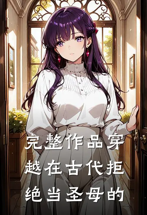 完整作品穿越在古代拒绝当圣母的