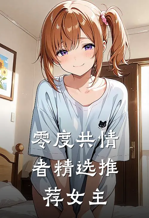 零度共情者精选推荐女主
