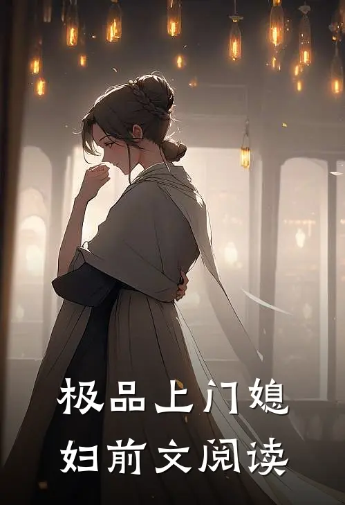 极品上门媳妇前文阅读