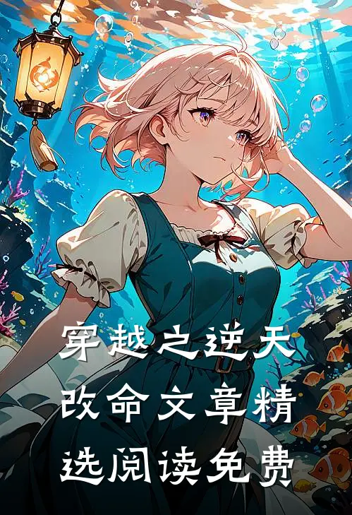穿越之逆天改命文章精选阅读免费