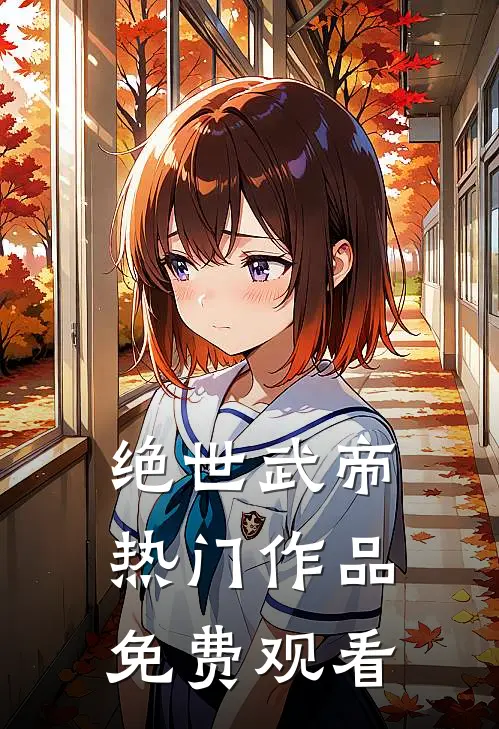 绝世武帝热门作品免费观看