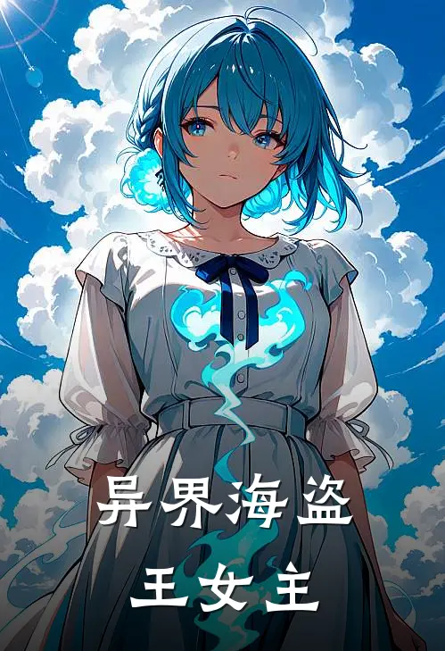 异界海盗王 女主