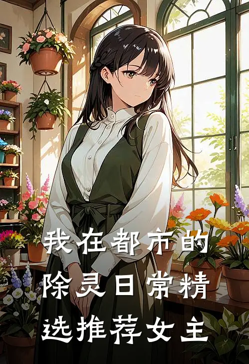 我在都市的除灵日常精选推荐女主