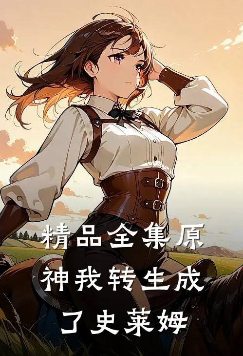 精品全集原神我转生成了史莱姆