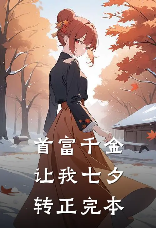 首富千金让我七夕转正完本