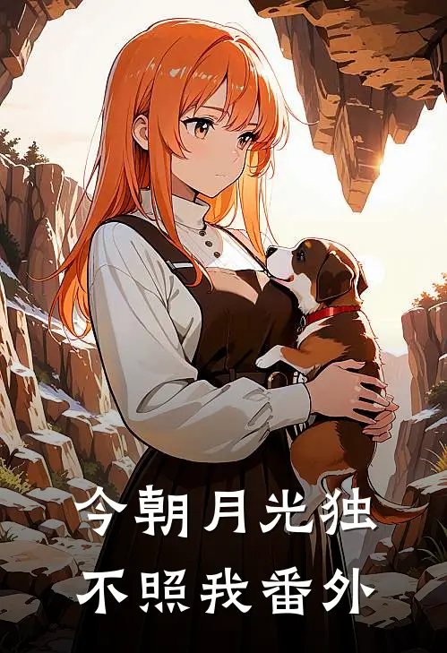 今朝月光独不照我番外