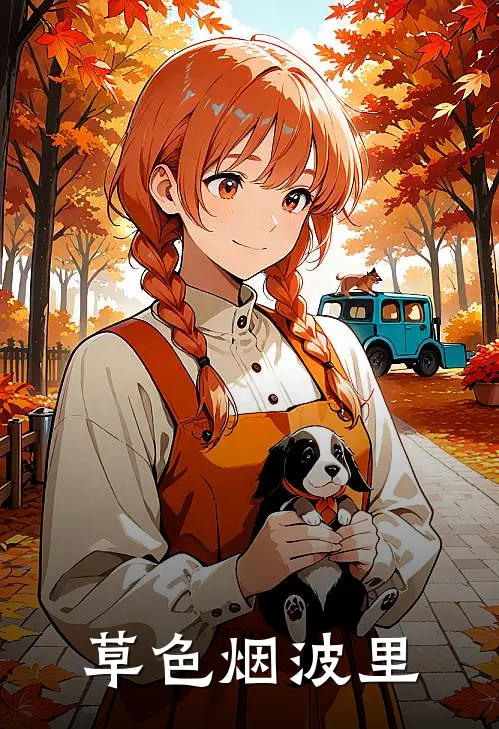 草色烟波里