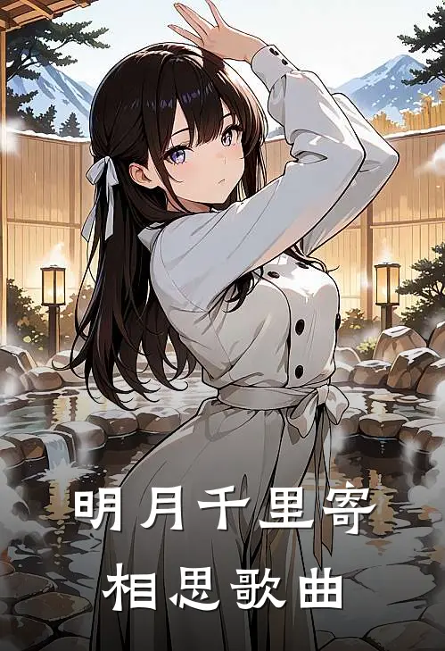 明月千里寄相思歌曲