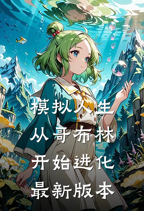 模拟人生从哥布林开始进化最新版本