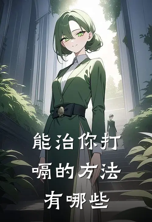 能治你打嗝的方法有哪些