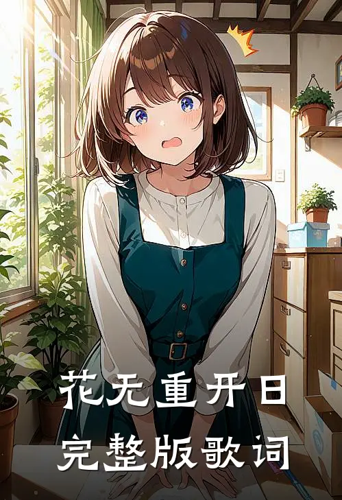 花无重开日完整版歌词