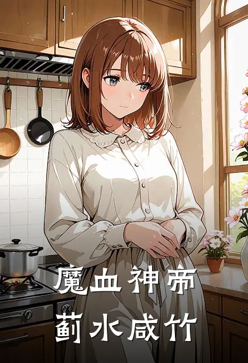 魔血神帝 蓟水咸竹