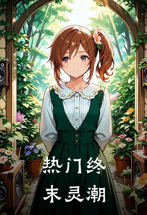热门终末灵潮