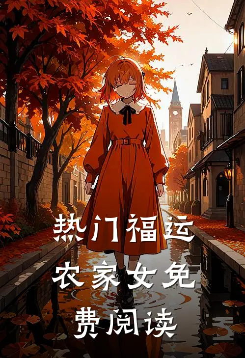 热门福运农家女免费阅读