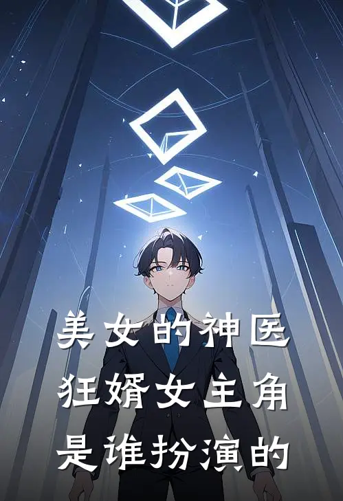美女的神医狂婿女主角是谁扮演的