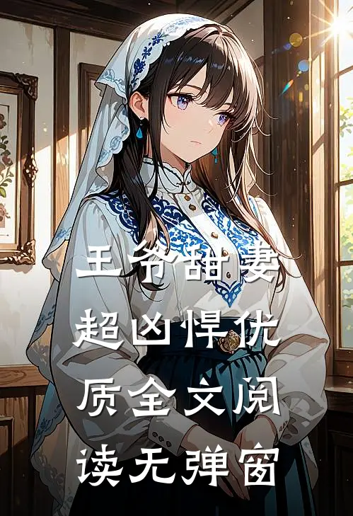 王爷甜妻超凶悍优质全文阅读无弹窗