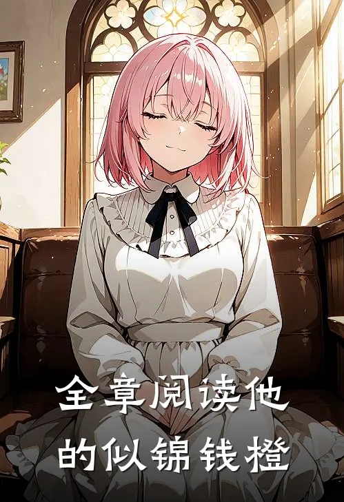 全章阅读他的似锦钱橙