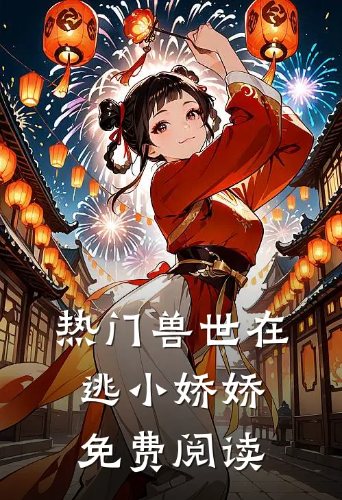 热门兽世在逃小娇娇免费阅读