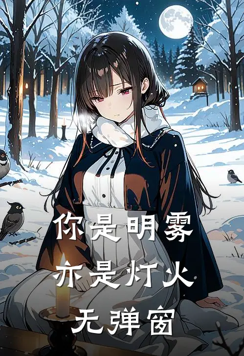 你是明雾亦是灯火无弹窗