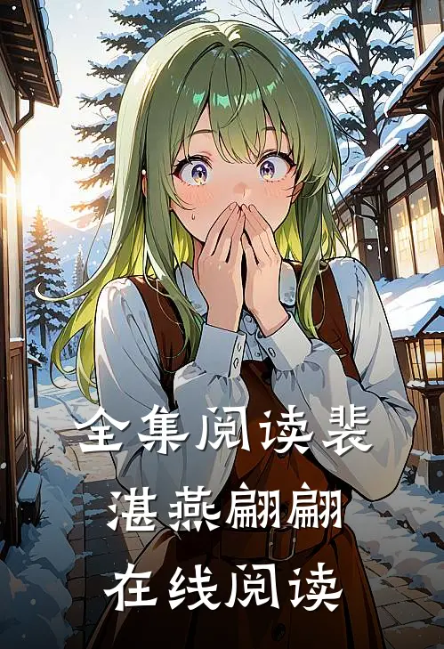 全集阅读裴湛燕翩翩在线阅读