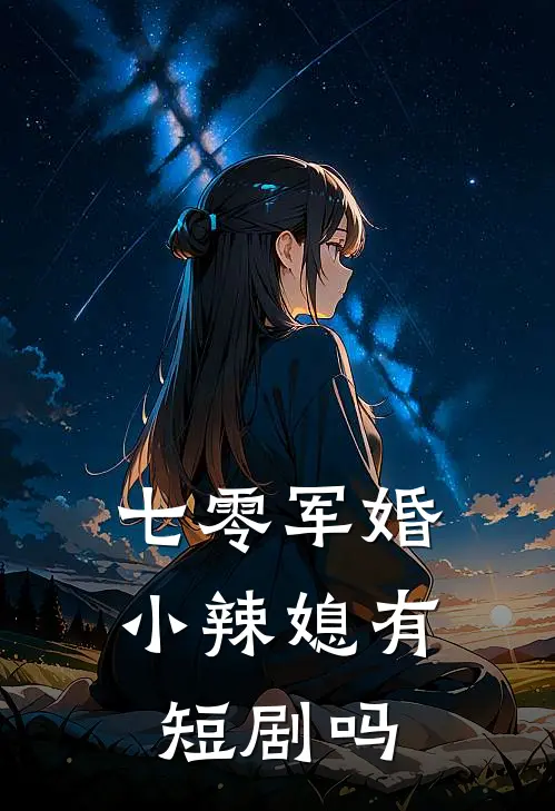 七零军婚小辣媳有短剧吗