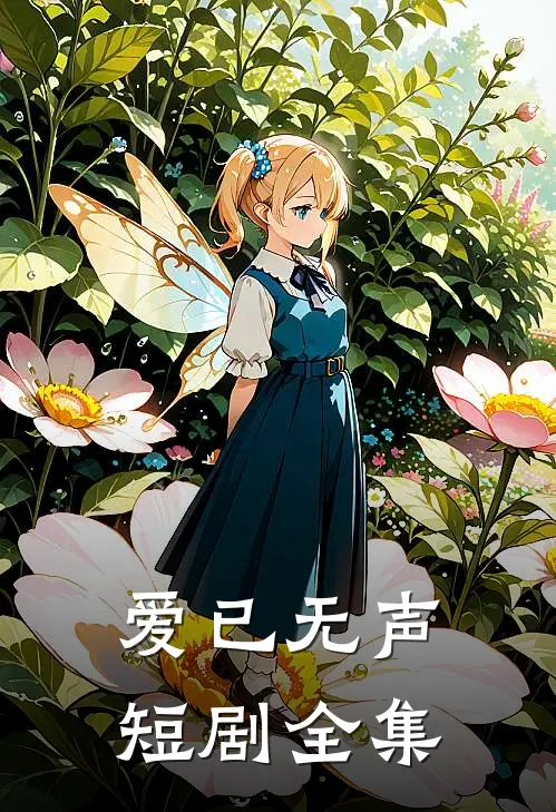 爱已无声短剧全集