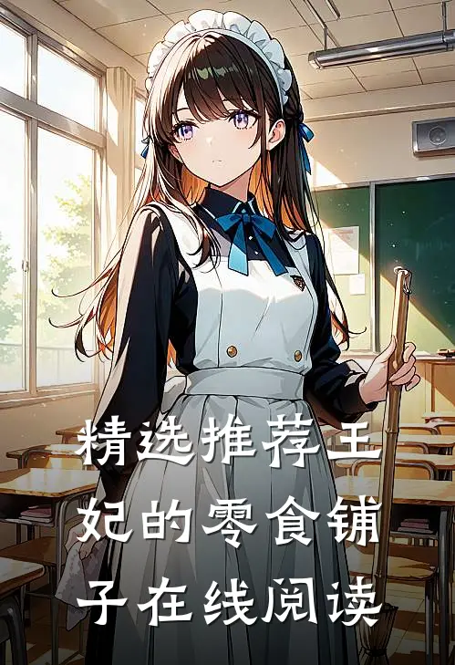 精选推荐王妃的零食铺子在线阅读