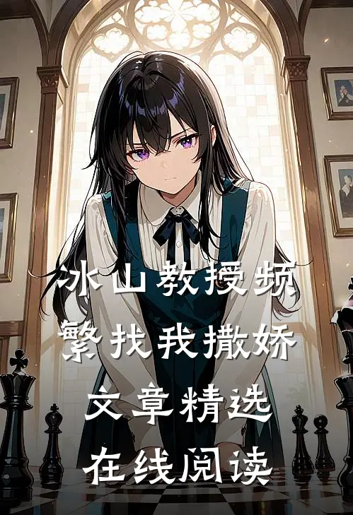 冰山教授频繁找我撒娇文章精选在线阅读