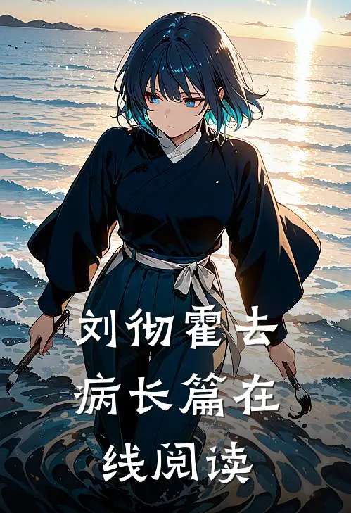 刘彻霍去病长篇在线阅读