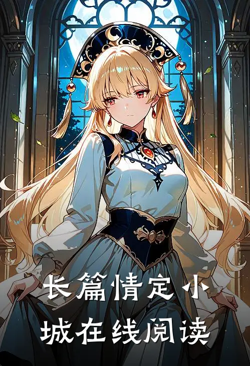 长篇情定小城在线阅读